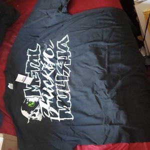 Men's Metal Mulisha Tee